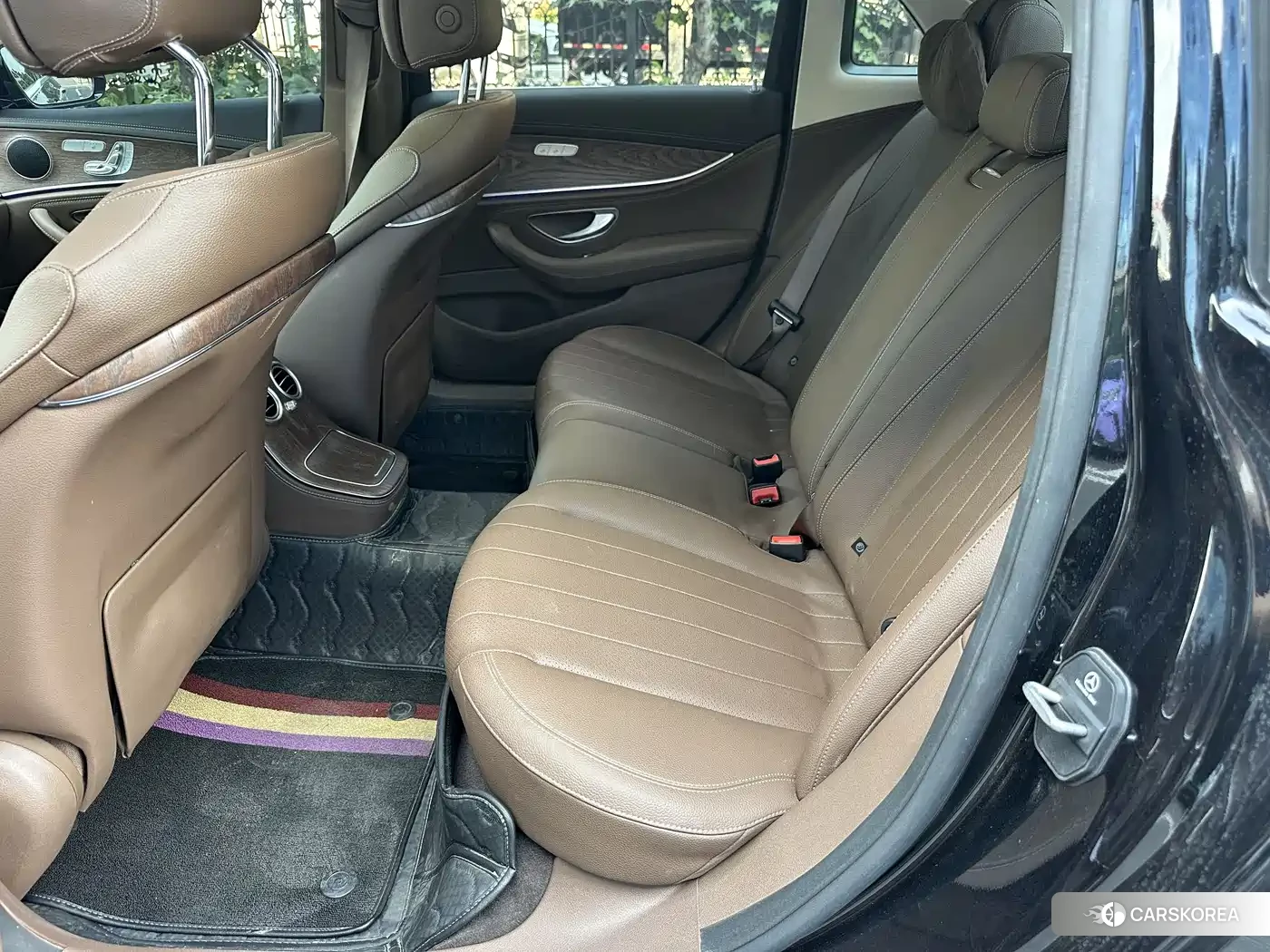 Mercedes-Benz E-Class id 4547543 из Китая 8