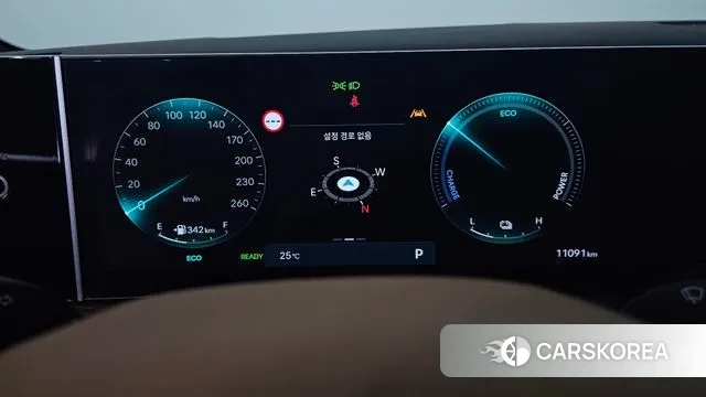 Hyundai Santa Fe (MX5) id 3011109 из Кореи 18