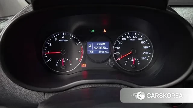 Kia All New Morning (JA) id 3681849 из Кореи 18