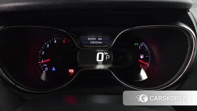 Renault Korea (Samsung) New QM3 id 3520374 из Кореи 18