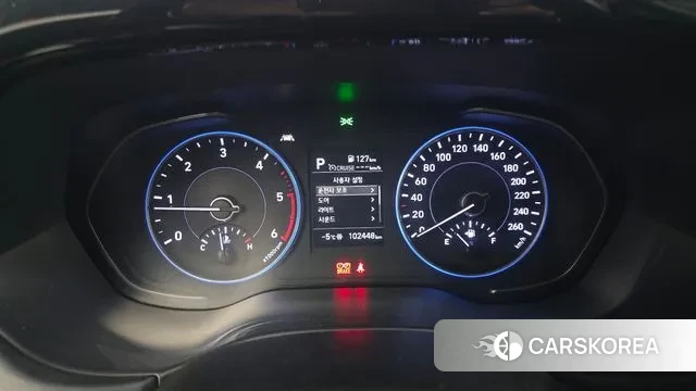 Hyundai Palisade id 3601696 из Кореи 18