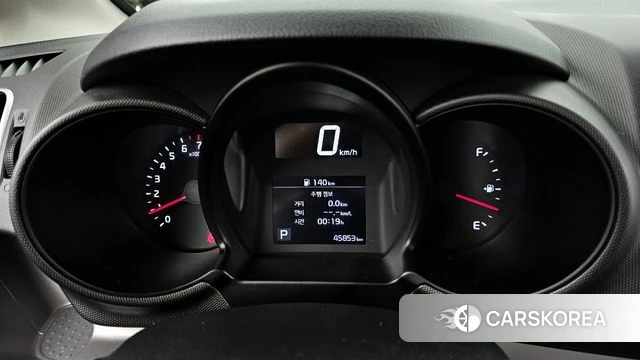 Kia The New Ray id 4244350 из Кореи 18