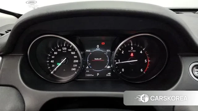 Land Rover Discovery Sports id 3259653 из Кореи 18