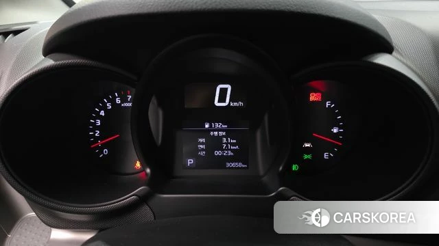 Kia The New Ray id 4631623 из Кореи 18
