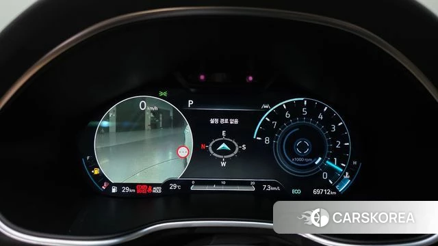 Genesis G80 (RG3) id 4323245 из Кореи 18