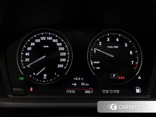 BMW X1 (F48) id 3323519 из Кореи 18