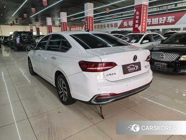 Volkswagen Lavida id 4271530 из Китая 8