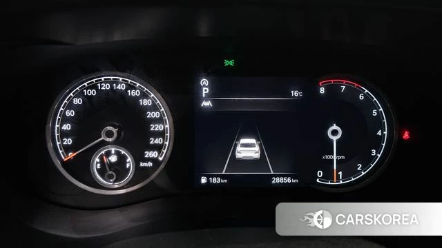 Genesis The New G70 id 4223431 из Кореи 30