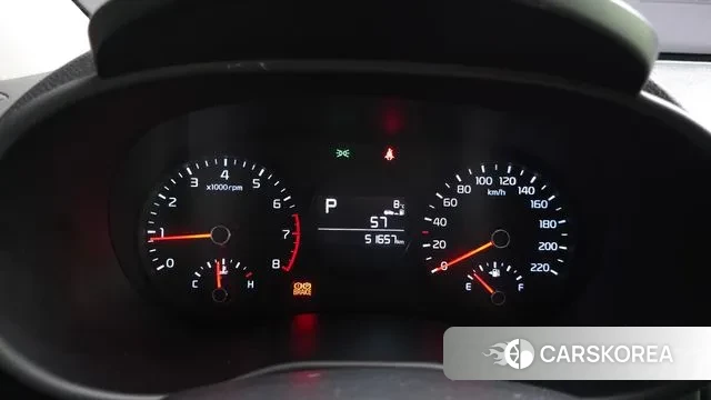 Kia All New Morning (JA) id 3760947 из Кореи 18