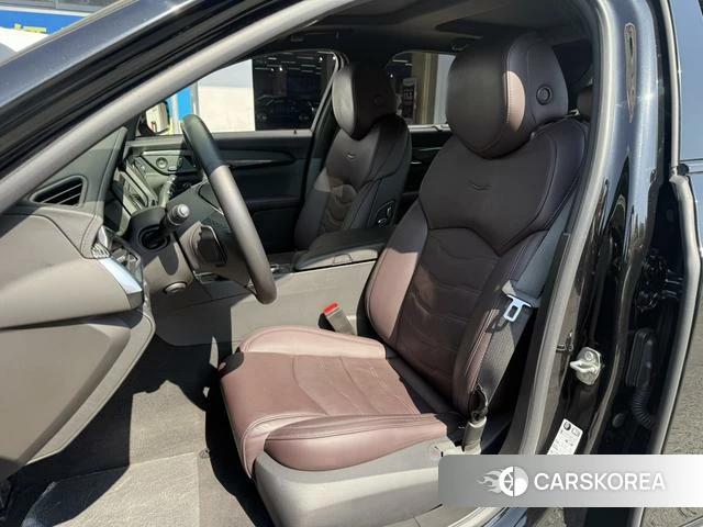 Cadillac CT6 id 4213201 из Китая 25