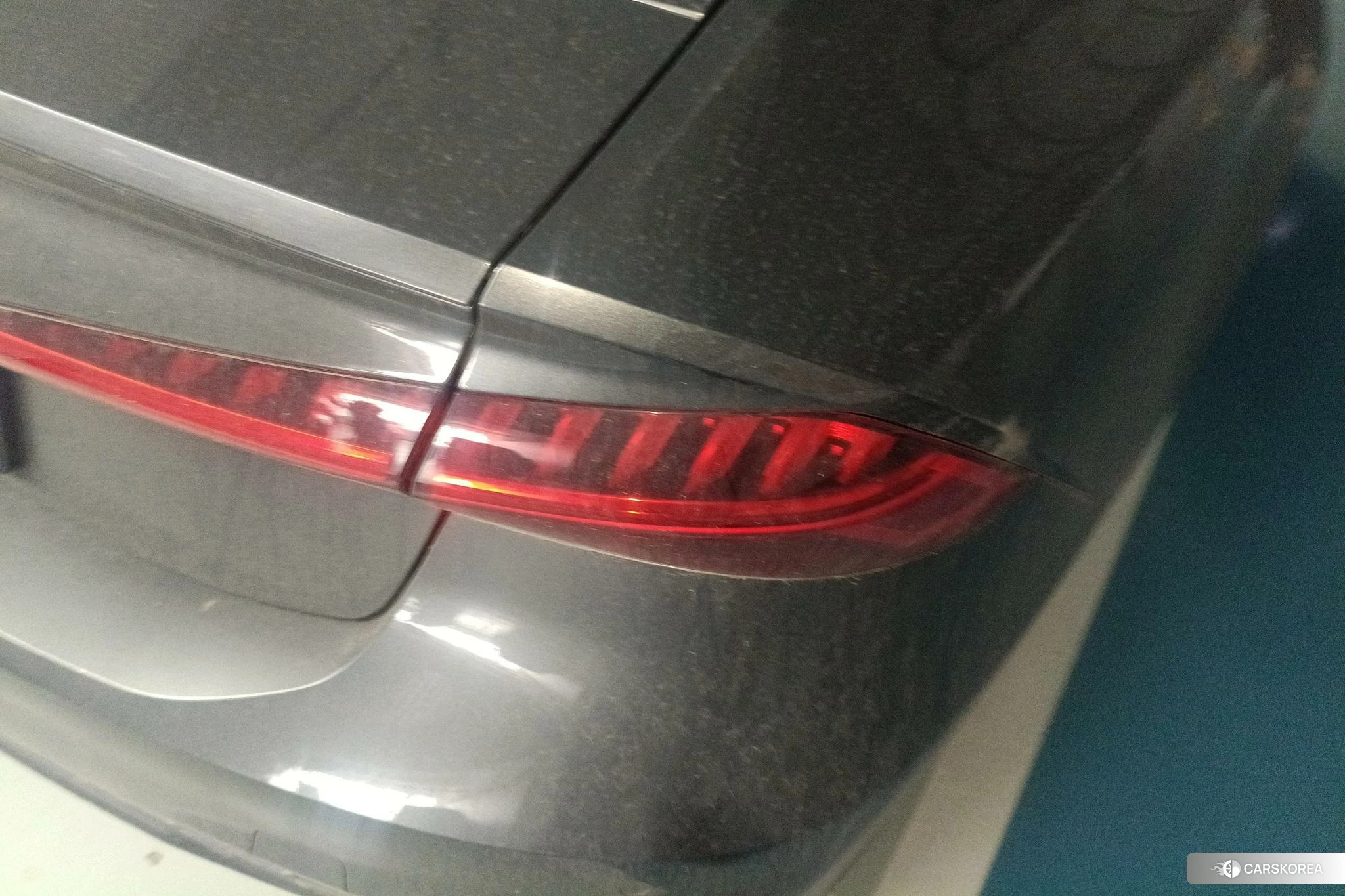 Audi A7 id 4514975 из Китая 15