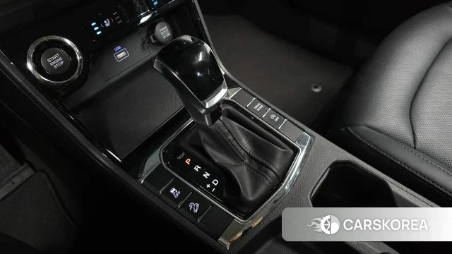 Ssangyong Beautiful Korando id 4754977 из Кореи 30