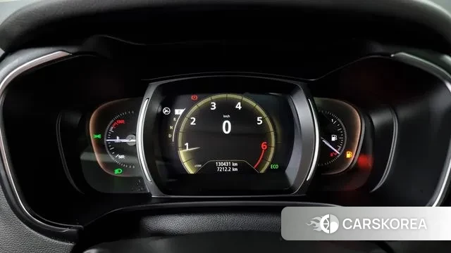 Renault Korea (Samsung) QM6 id 3029329 из Кореи 18