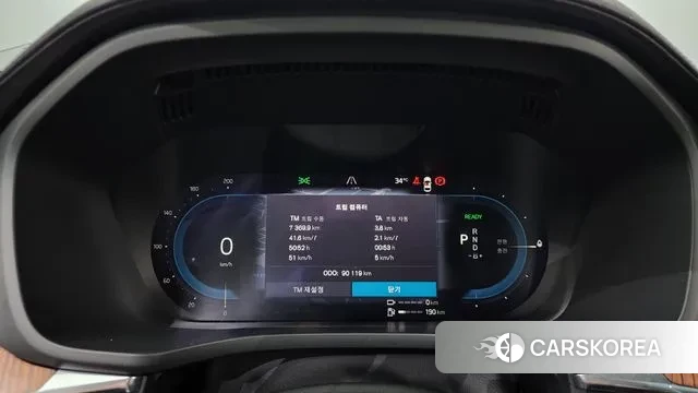 Volvo XC60 second Generation id 2884233 из Кореи 18