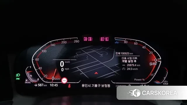 BMW 3 Series (G20) id 3458539 из Кореи 18