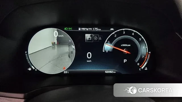 Kia K7 Premier id 2990536 из Кореи 18