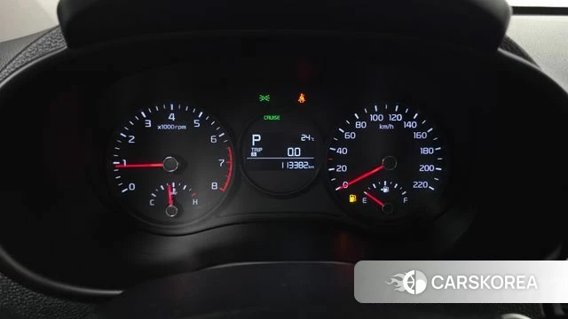 Kia All New Morning (JA) id 4732811 из Кореи 29