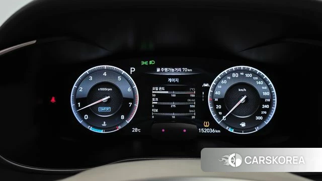 Genesis G70 id 4642709 из Кореи 35
