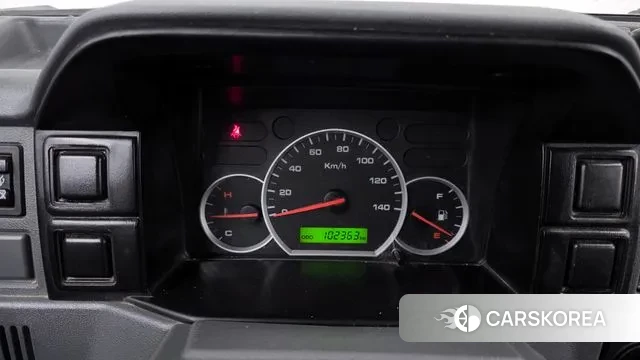 Chevrolet (GM Daewoo) New Damas id 3713821 из Кореи 18