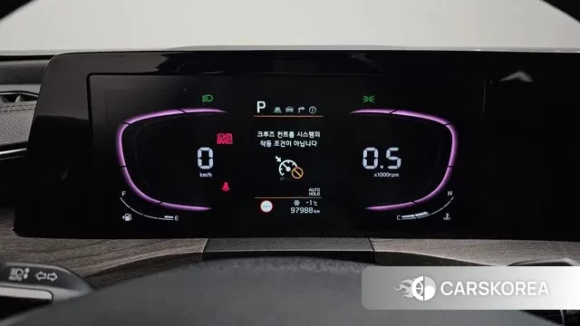 Kia K8 id 3551427 из Кореи 18