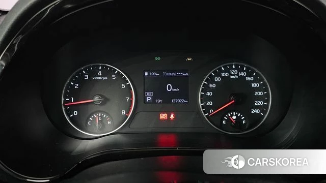 Kia Seltos id 4356453 из Кореи 18