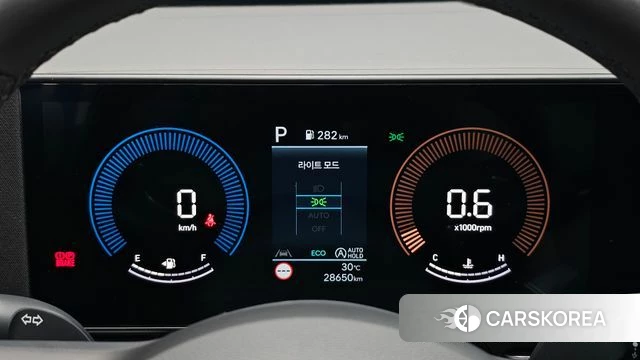 Hyundai Kona (SX2) id 4441980 из Кореи 32