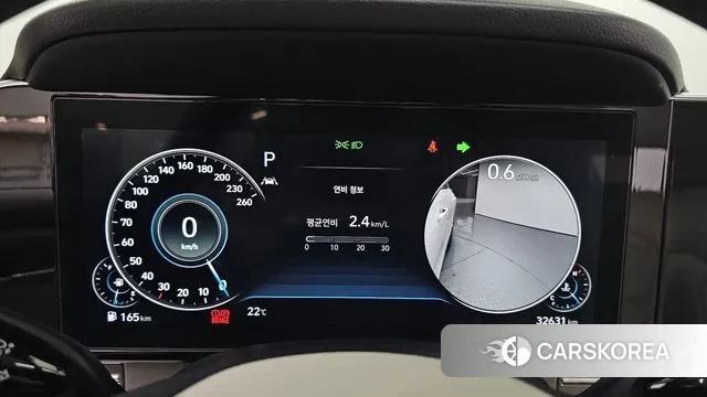 Hyundai The New Grandeur IG id 3232066 из Кореи 18