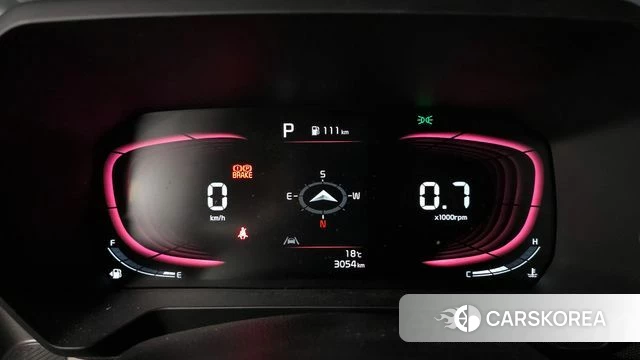 Kia The New Kia Ray id 4242717 из Кореи 29