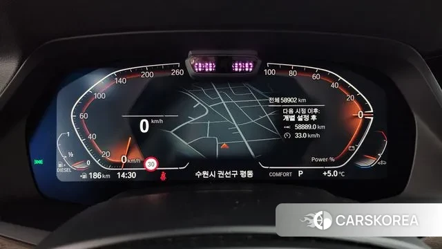 BMW X5 (G05) id 3432332 из Кореи 18