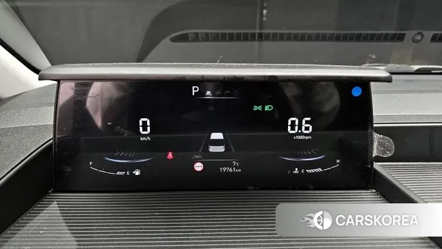 Hyundai Staria id 3446917 из Кореи 18