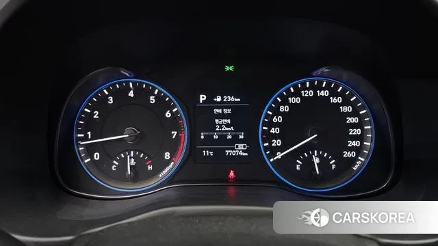 Hyundai Kona id 3748128 из Кореи 18