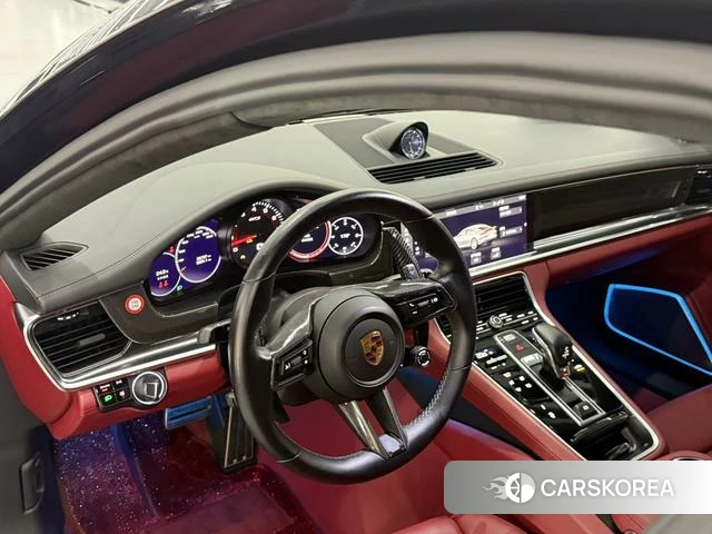 Porsche Panamera id 3913849 из Китая 8