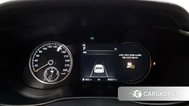 Genesis The New G70 Shooting Brake id 3452997 из Кореи 18