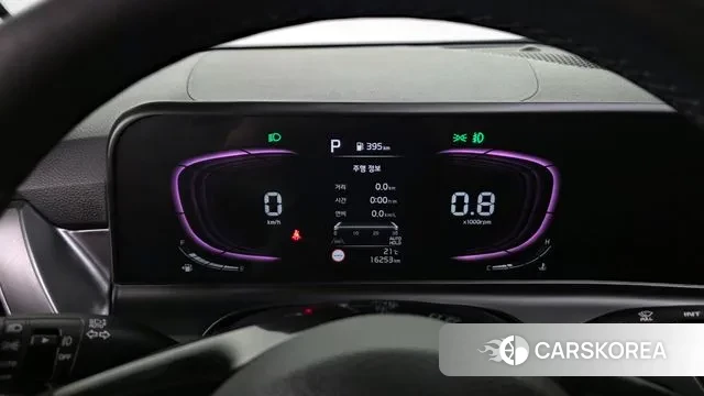 Kia The New Seltos id 3360605 из Кореи 18