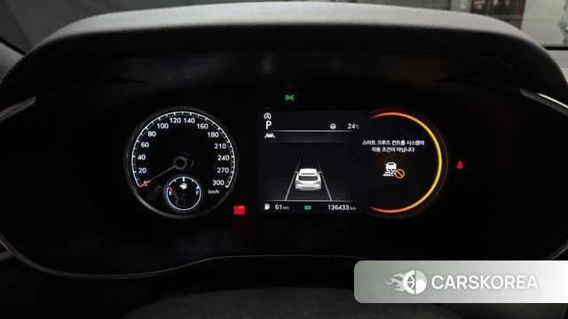 Genesis The New G70 Shooting Brake id 4488966 из Кореи 18