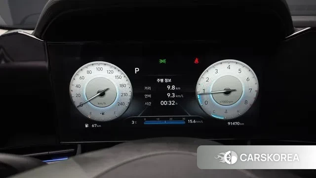 Hyundai Avante (CN7) id 3661184 из Кореи 18