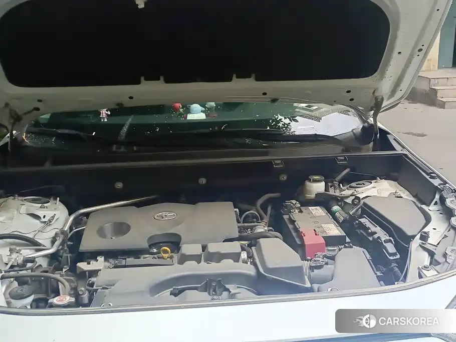 Toyota RAV4 id 4622515 из Китая 14