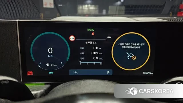 Hyundai Sonata D Edge (DN8) id 3399905 из Кореи 18