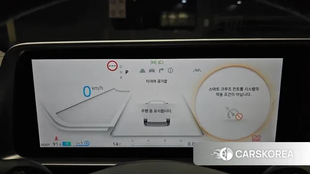 Hyundai Ionic 6 id 3776311 из Кореи 18