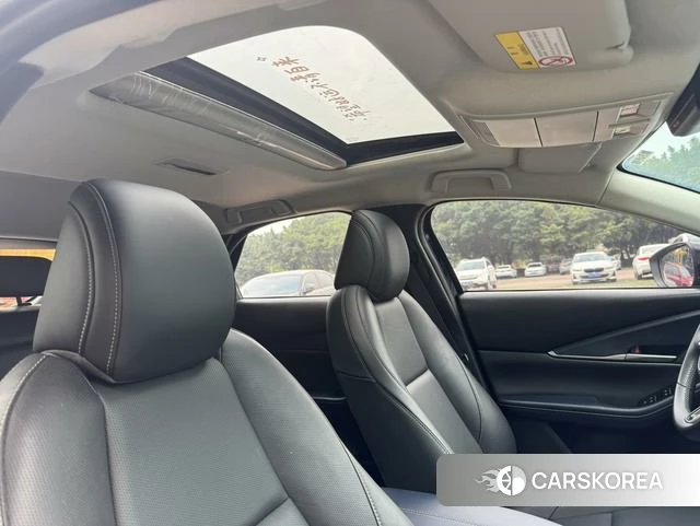 Mazda CX-30 id 4262272 из Китая 24