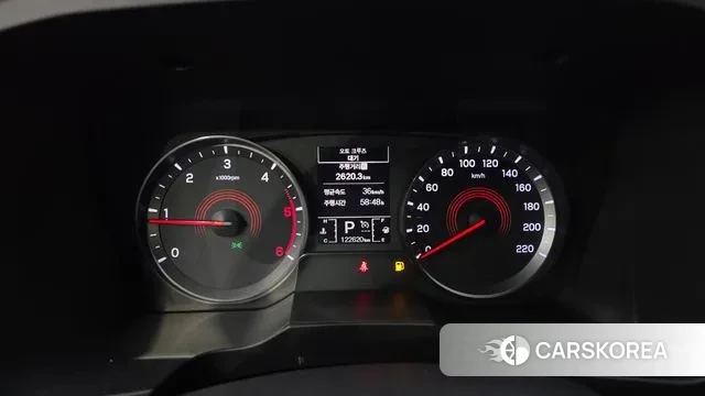 Ssangyong Beautiful Korando id 3492514 из Кореи 18