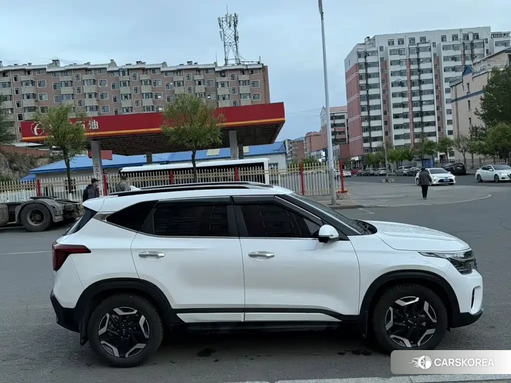 Kia Seltos id 4628078 из Китая 16