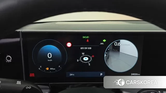 Hyundai Grandeur (GN7) id 3083130 из Кореи 18