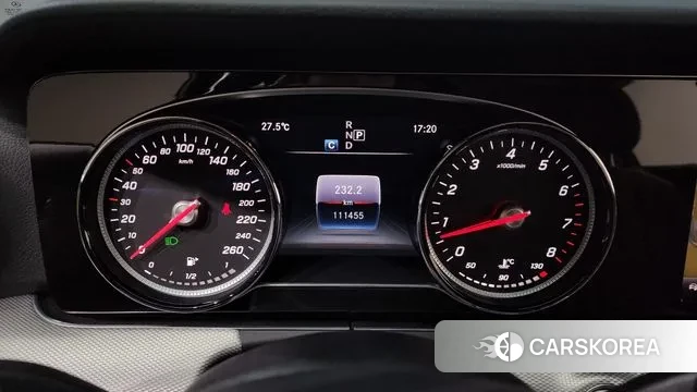 Mercedes-Benz E-Class W213 id 3055633 из Кореи 18