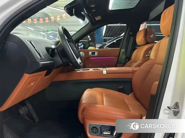 Ideal car Ideal L7 id 3919541 из Китая 8