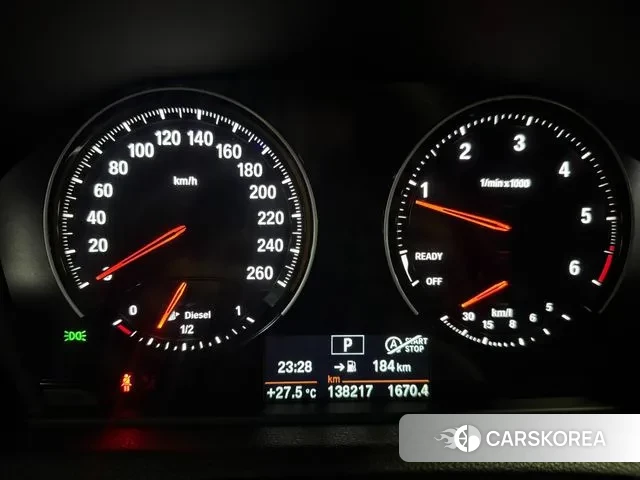 BMW 1 Series (F20) id 2986855 из Кореи 18