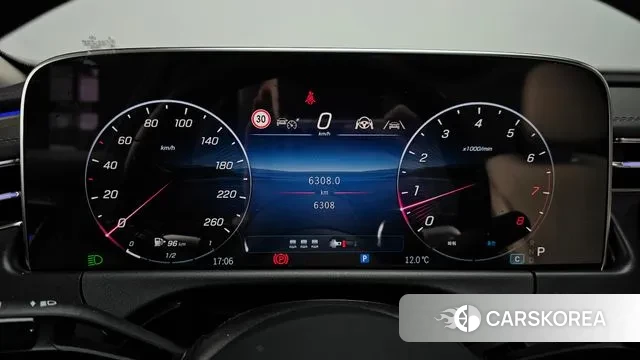 Mercedes-Benz E-Class W214 id 3477306 из Кореи 18