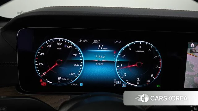 Mercedes-Benz E-Class W213 id 4720713 из Кореи 29