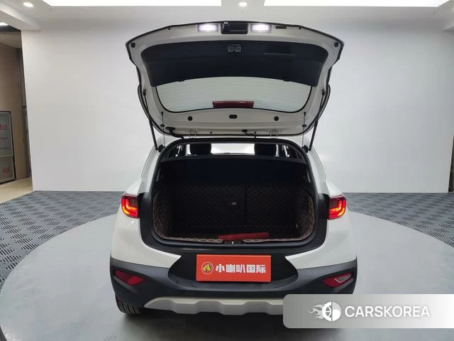 Kia Yi Ran id 4259439 из Китая 15