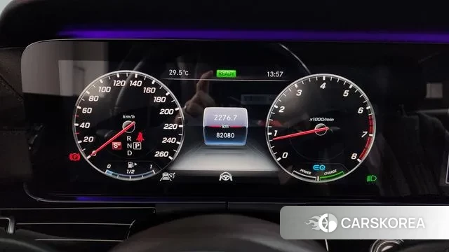 Mercedes-Benz CLS-Class C257 id 3033827 из Кореи 18